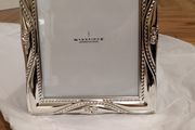 Newbridge Silverware Ornate Photo Frame  8 by 10 inch