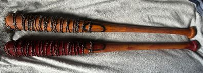 The Walking Dead Lucille Bats