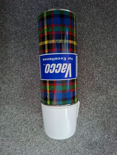 Vacco flask 450ml