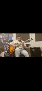 Guitar Lessons