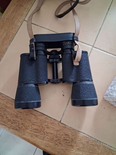 binoculars