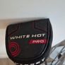 Left handed Odyssey White Hot Pro #7 putter Image 4