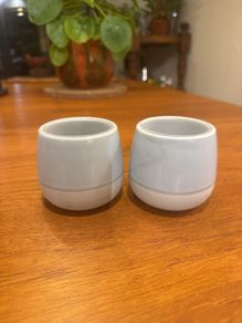 Mini pot set