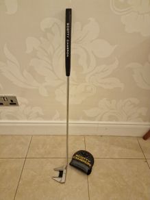 Scotty Cameron phantom 7.5 RH