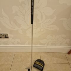 Scotty Cameron phantom 7.5 RH