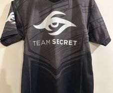 Team Secret jersey
