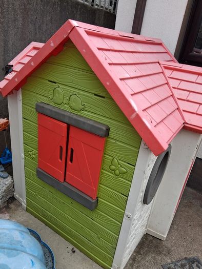 Playhouse