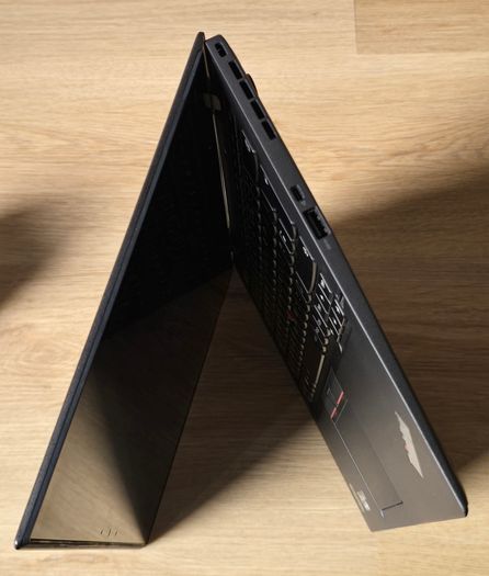lenovo thinkpad x1