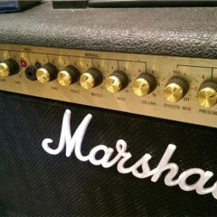 Marshall 5150