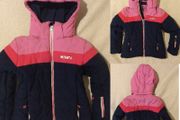 Warm Waterproof Nevica Hooded Jacket