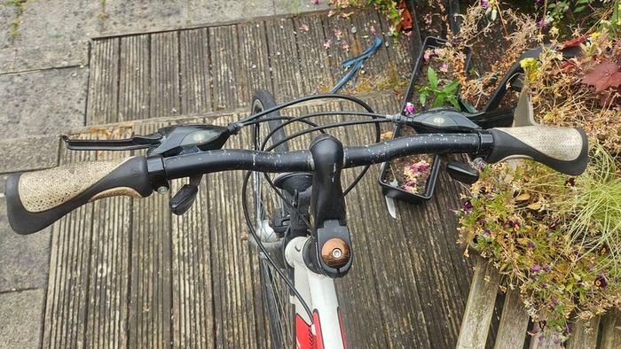 Lombardo Verbania 1000 bicycle