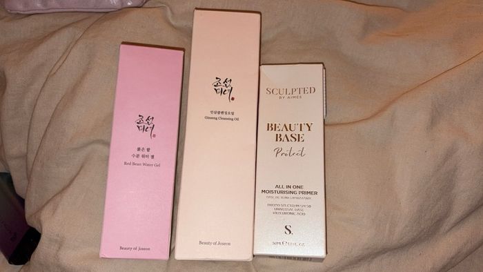 skincare
