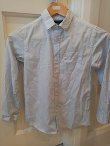 Autograph by M&S boys formal shirt