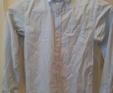 Autograph by M&S boys formal shirt