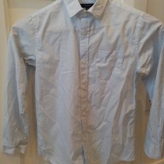 Autograph by M&S boys formal shirt