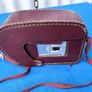 Vintage 1960s Kodak Brownie 8 mm Movie Camera Image 3