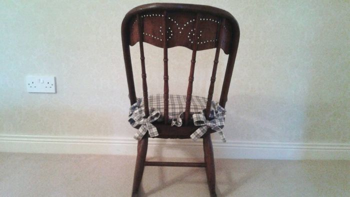 Vintage Chair