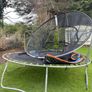 trampoline Image 3