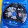 The Heavy Rain & Beyond Two Souls Collection PlayStation4 Ps4 Games Original Image 4