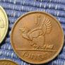 Irish 1942 coins Image 6