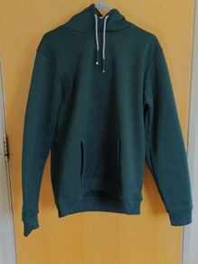 Brave Soul cozy warm heavyweight hoodies