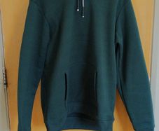 Brave Soul cozy warm heavyweight hoodies