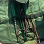 Vintage sewing bag Image 5