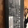 Lenovo laptop charger 170W ADL170NDC3A Image 4