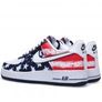 Nike Air Force 1 Independence Day Uk 11/us 12 Deadstock Image 3