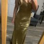 folkster gown Image 9