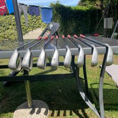 Ping Rapture Junior Golf Irons Full Set of 8