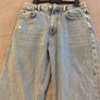 Stradivarius - Blue Jeans - 8UK Image 4