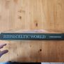 Celtic World. The Historical Atlas Of The Celtic World.  By Dr Ian Barnes. Very Large Volume First Edition Hardback With Dustjacket In Very Good Condition. Image 8