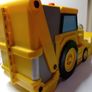 Bob the Builder Scoop Carry Case and Farmer Pickles Figure Image 6