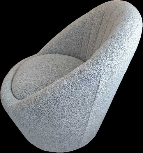 Swivel Chair