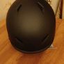 BRAND NEW Snow Helmet with Detachable Earmuff Men Women with Goggle Fixed Strap Image 4
