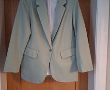ladies blazer