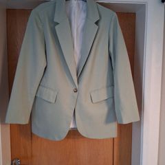 ladies blazer