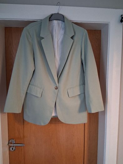 ladies blazer