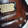 Very rare ROCKWOOD electric guitar Image 3
