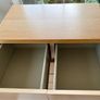 Ikea MALM Chest of Drawers Image 5