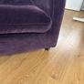 one seater sofa Habitat Image 4