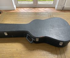 guitar