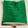 Lourdes Medal 1913 Image 3