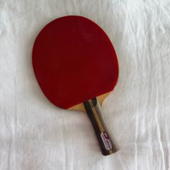 Tibhar Butterfly Primorac-FL OFF- Performance Table Tennis Bat