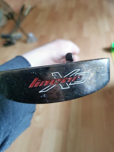 wilson putter
