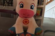 musical unicorn