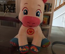 musical unicorn