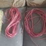 Speakers  cable 13.5m and 8.5m Image 2