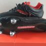 Warrior leather football boots Image 4